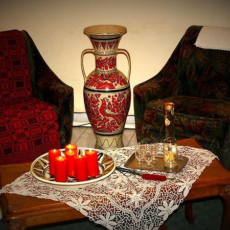 Hotel Tivoli Sovata Εξωτερικό φωτογραφία