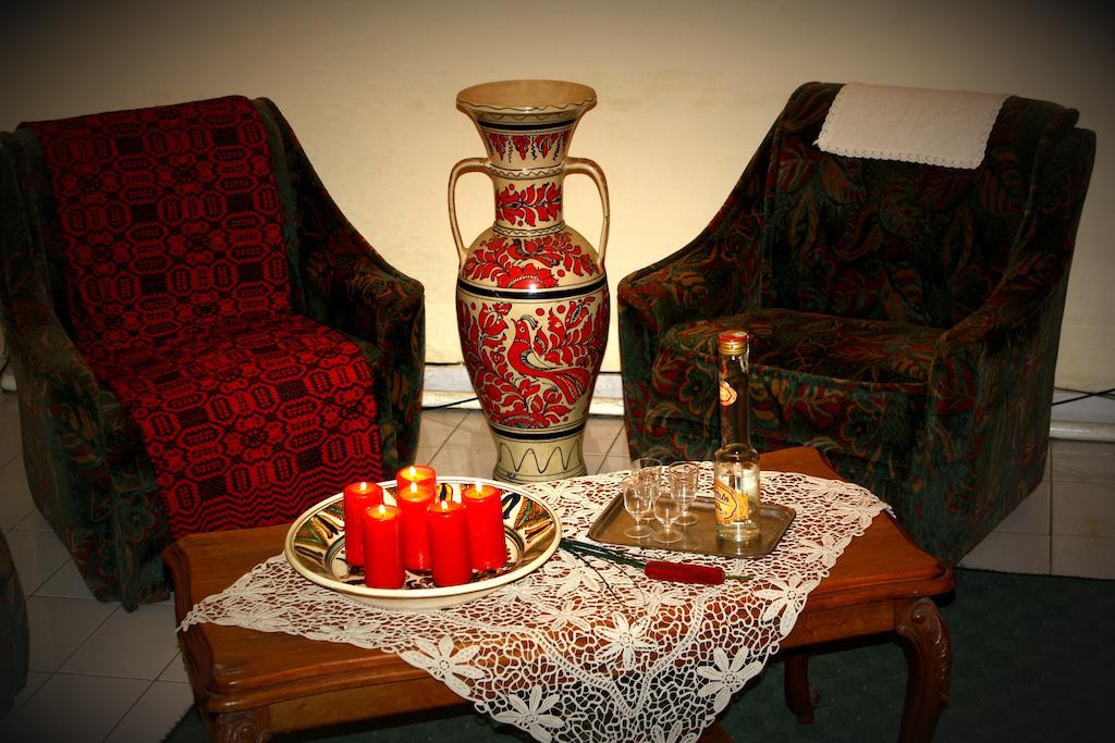 Hotel Tivoli Sovata Εξωτερικό φωτογραφία