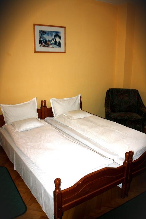 Hotel Tivoli Sovata Εξωτερικό φωτογραφία
