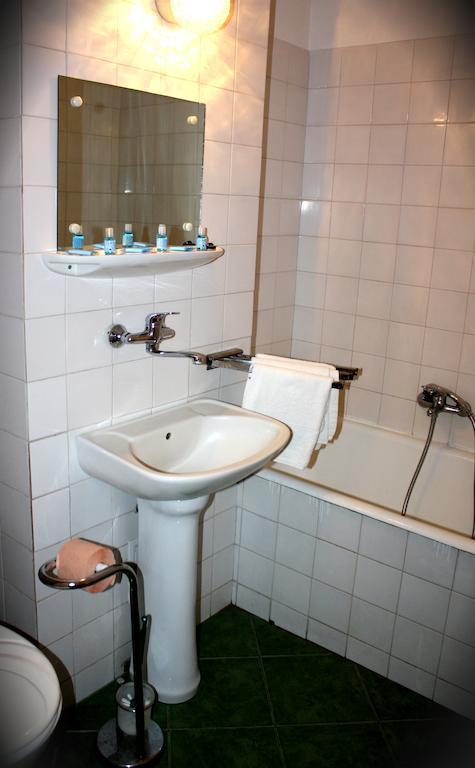 Hotel Tivoli Sovata Δωμάτιο φωτογραφία