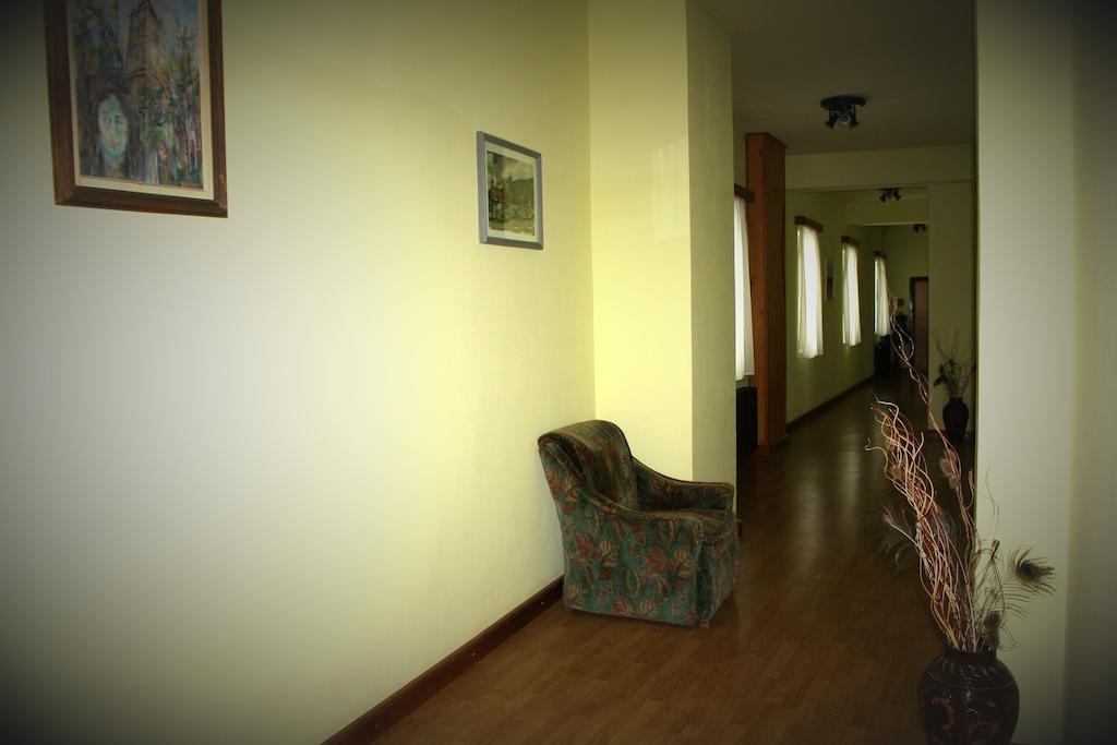 Hotel Tivoli Sovata Εξωτερικό φωτογραφία